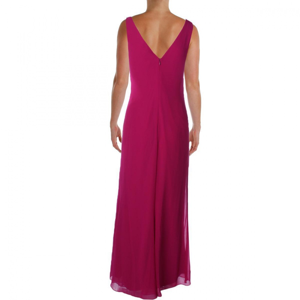 Длинное платье Ralph Lauren, размер US 6 (рос 4-46)