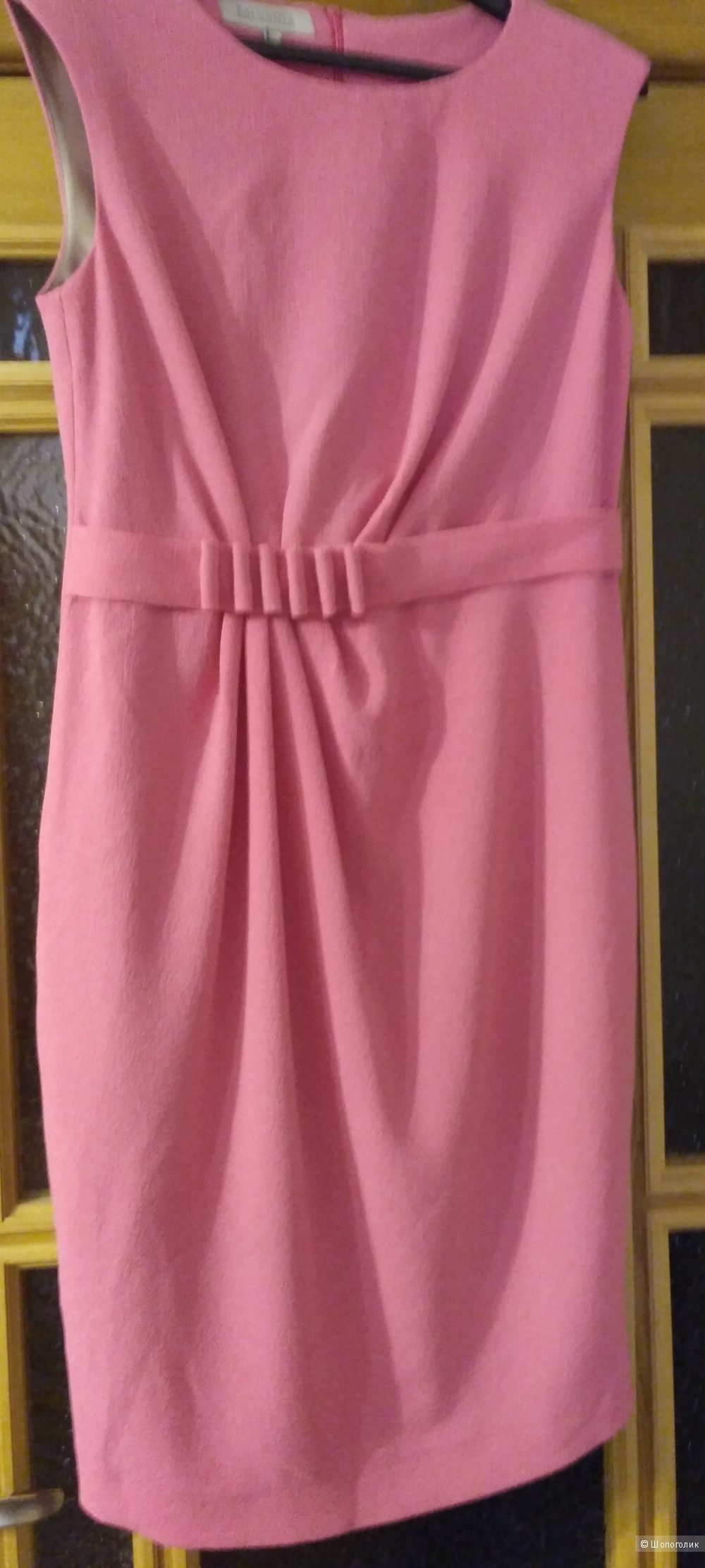Платье Balunova размер 48