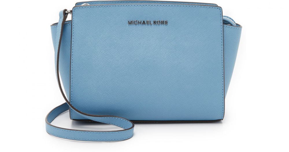 Сумка Michael Kors Selma medium