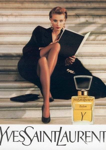 Миниатюра Y Yves Saint Laurent 7,5 мл edt