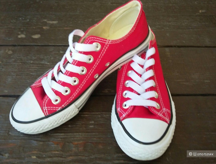 Кеды Converse 36 размер