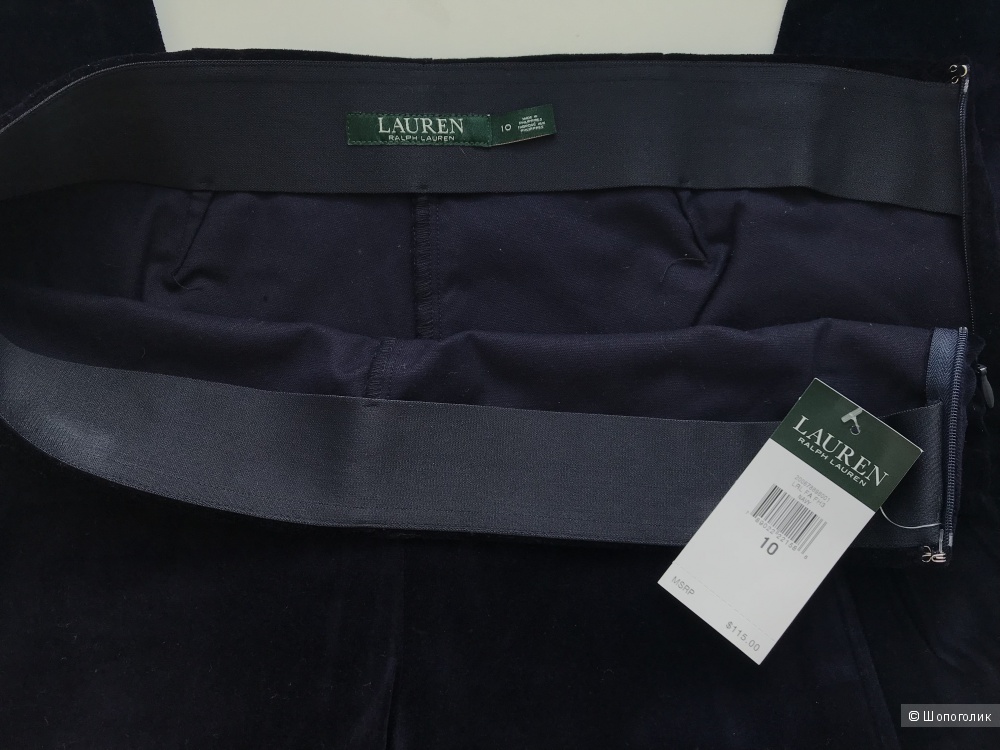 Брюки Ralph Lauren, размер 10