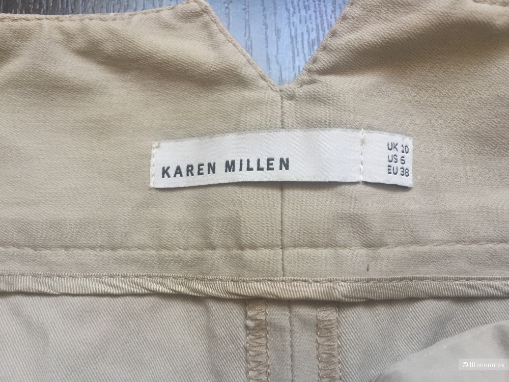 Летние шорты Karen Millen размер 10