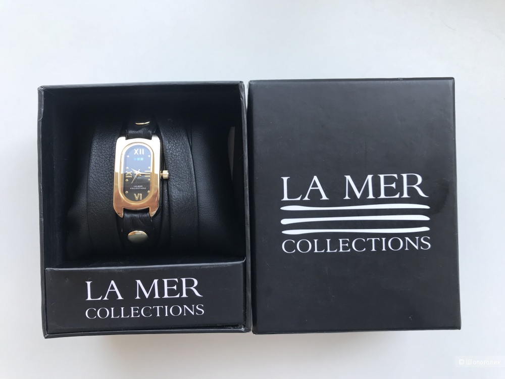 Часы La mer collections