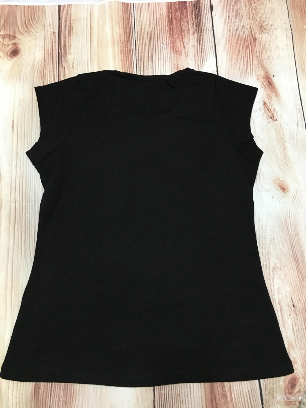 Женская футболка Dolce&Gabbana, размер M. На рос. 44-46