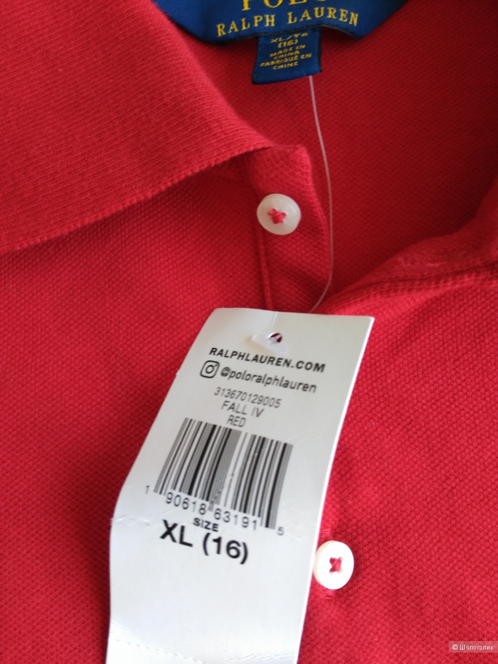 Платье Ralph Lauren для девочки ХL (16) 158-162