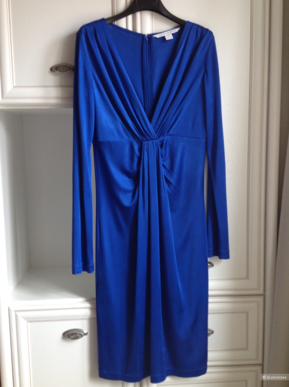 Платье Diane von Furstenberg, размер US 6.