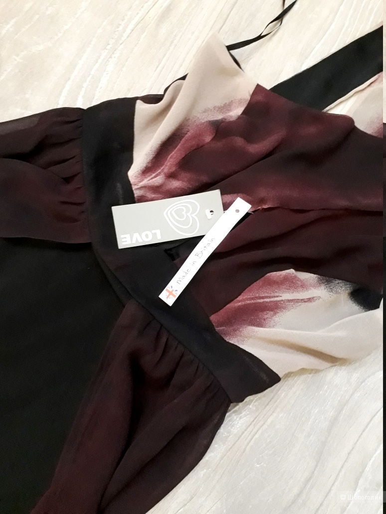 Платье inlovewithfashion размер 42-44