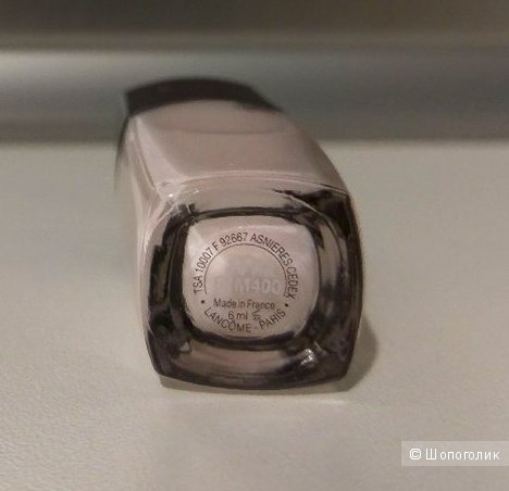 Lancome Vernis In Love - лак для ногтей, 6 мл.