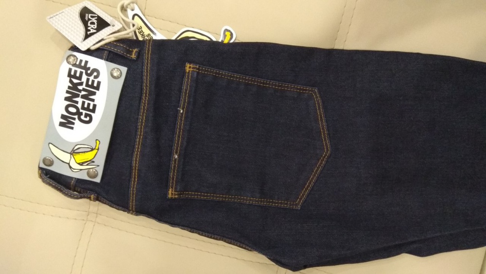 Джинсы Monkee Genes Skinny Fit р-р 26