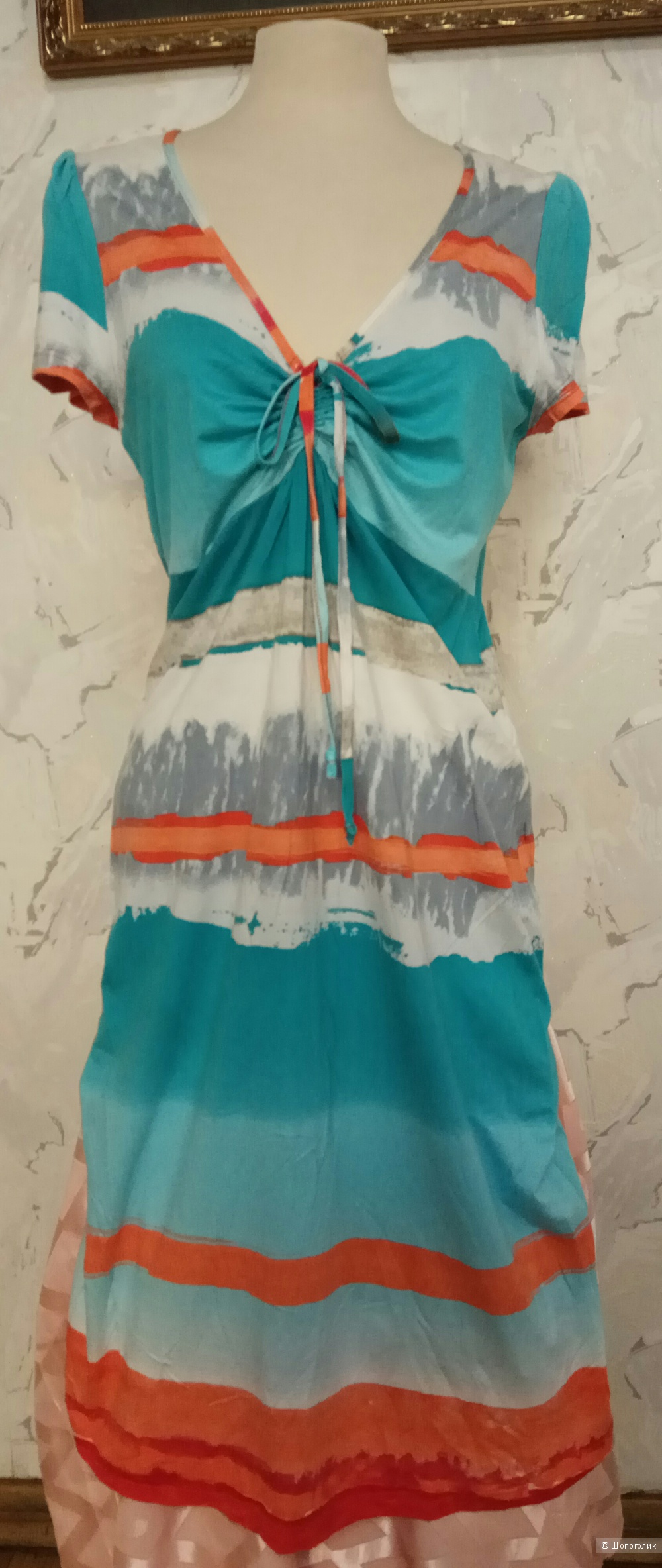 Платье Amy Vermont,  L,Xl,M