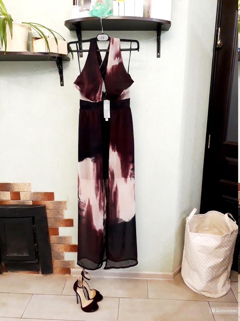 Платье inlovewithfashion размер 42-44