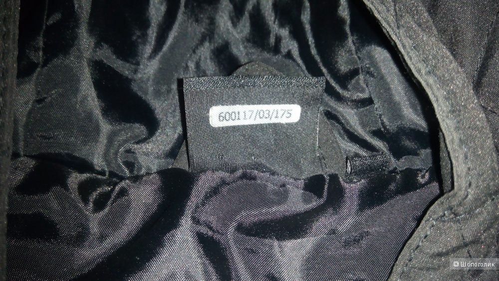 Куртка- анорак,  Lonsdale London, 146- 152 рост