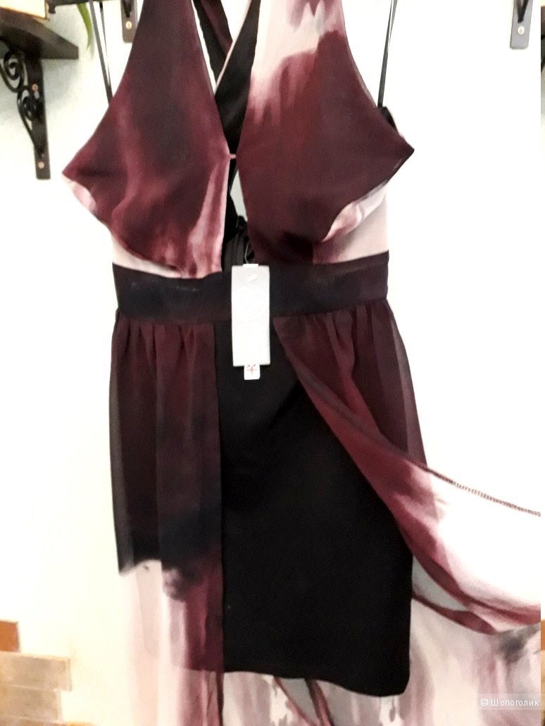 Платье inlovewithfashion размер 42-44