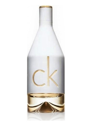 Calvin Klein CK IN2U Her EdT 50 ml