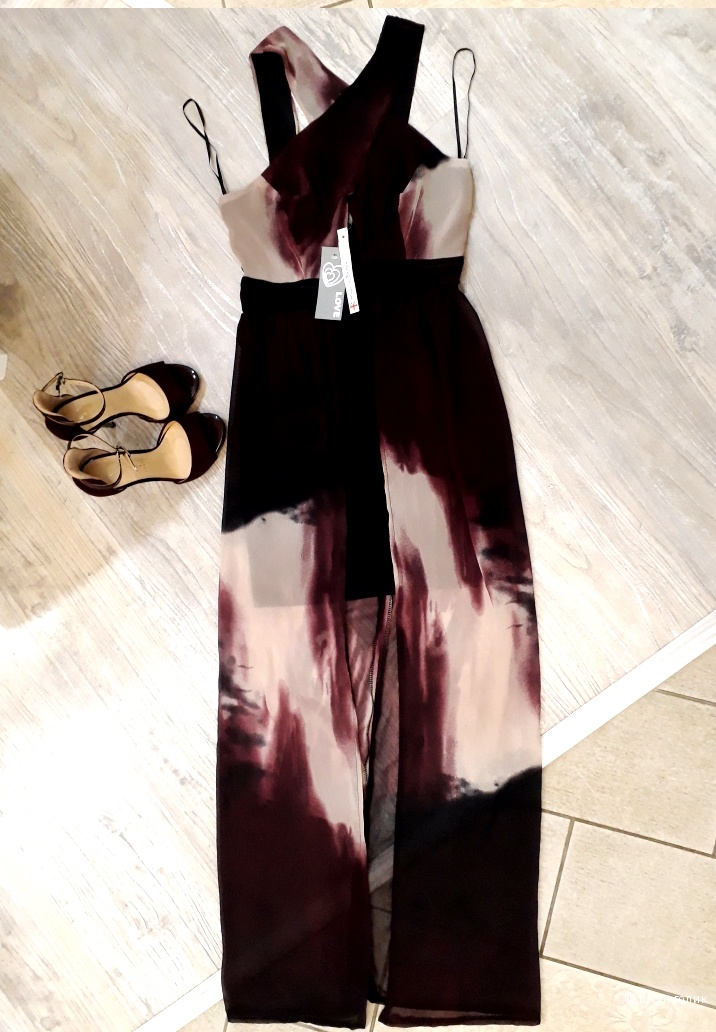 Платье inlovewithfashion размер 42-44