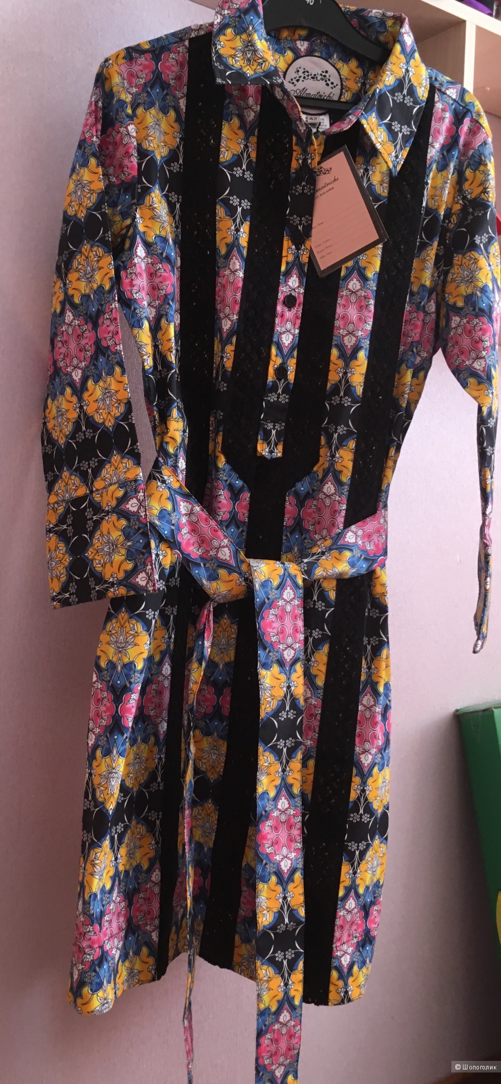 Платье Almatrichi, рос.46-48 размер