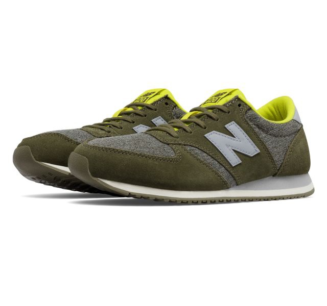 Женские кроссовки New balance 420, размер 7US/5UK/37.5EU/24CM