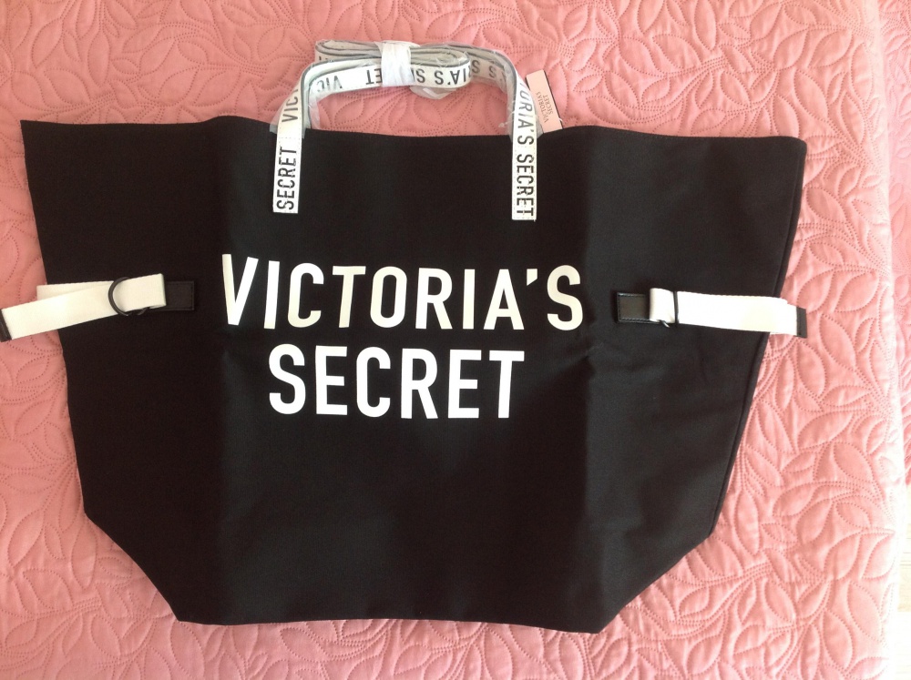 Сумка Victoria's Secret