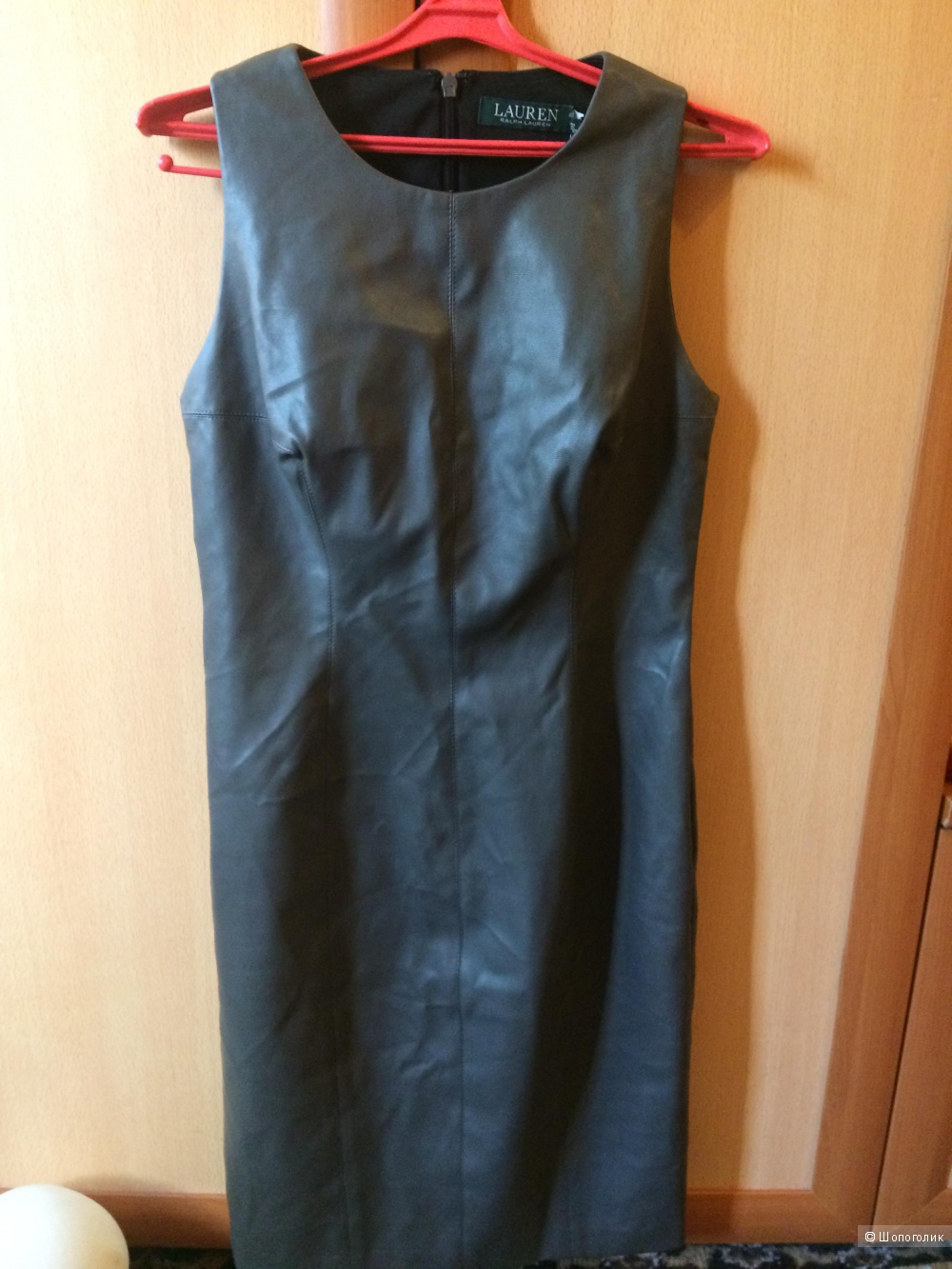 Платье Ralph Lauren размер 44