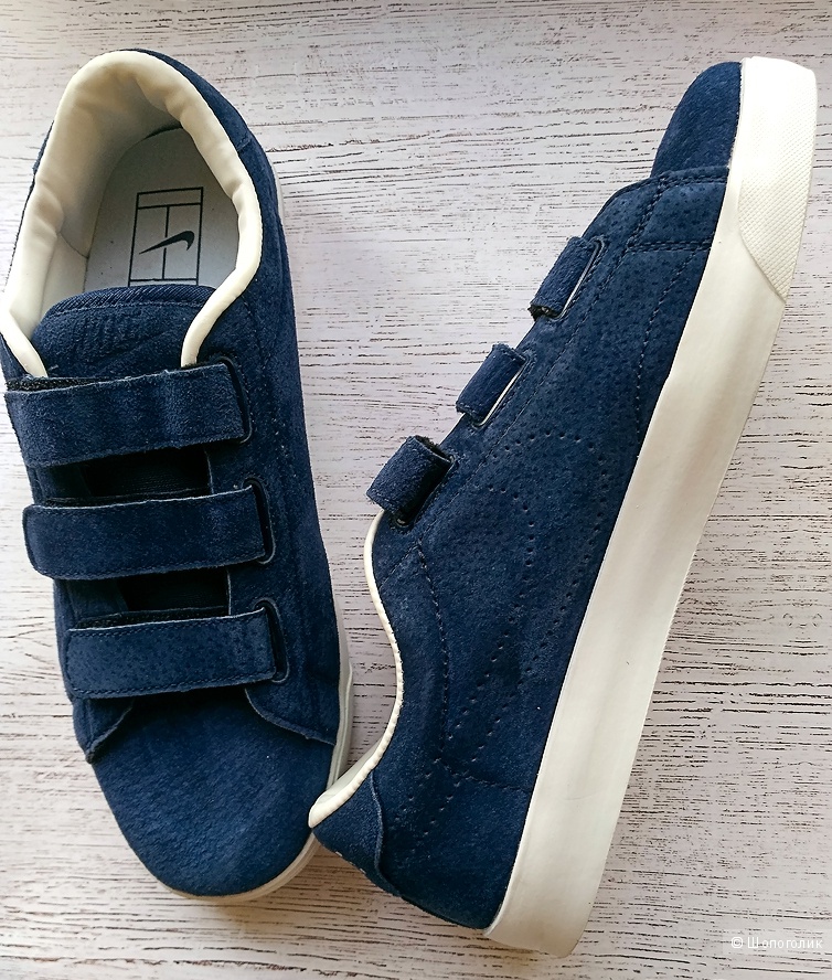 Кроссовки Nike, размер 39-40 (25.5 см по стельке)