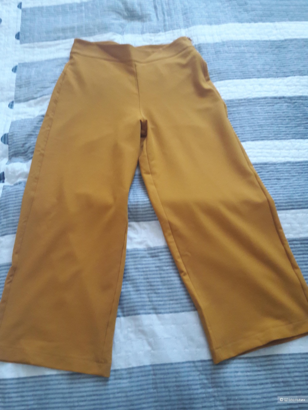 Motivi: брюки-кюлоты, 40 евро