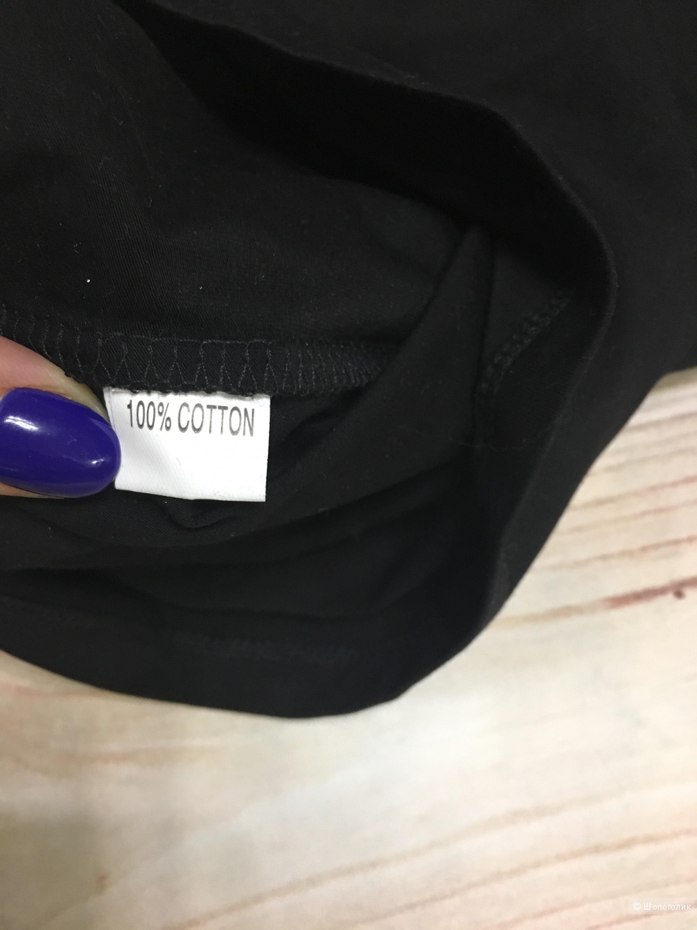 Женская футболка Gucci, размер XL. На рос. 42-46