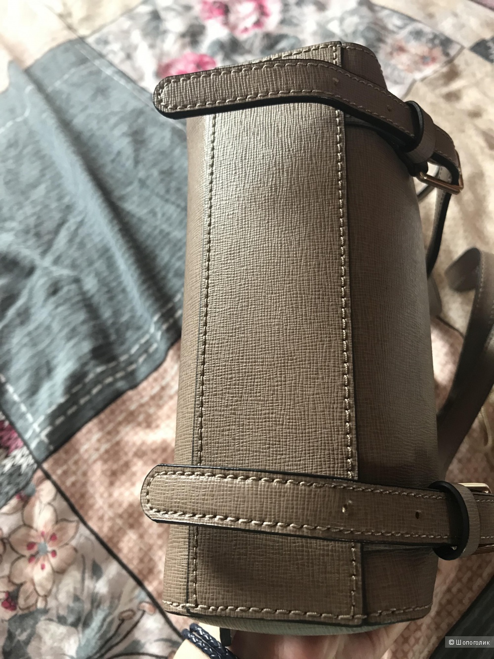 Рюкзак Coccinelle mini