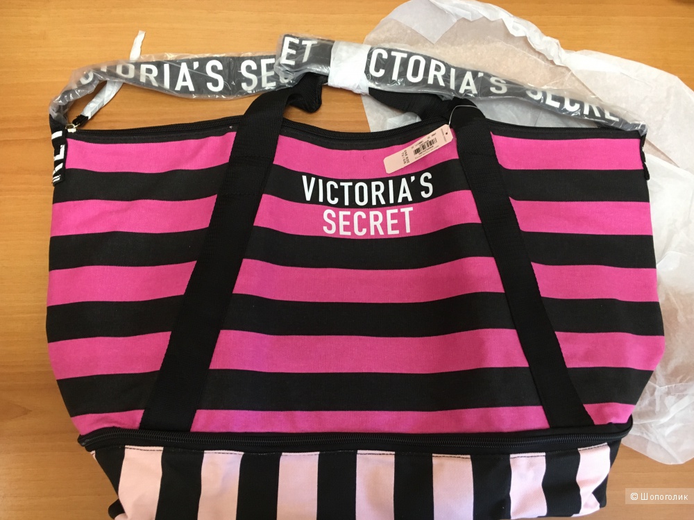 Сумка Victoria’s Secret