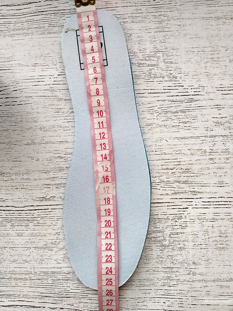 Кроссовки Nike, размер 39-40 (25.5 см по стельке)