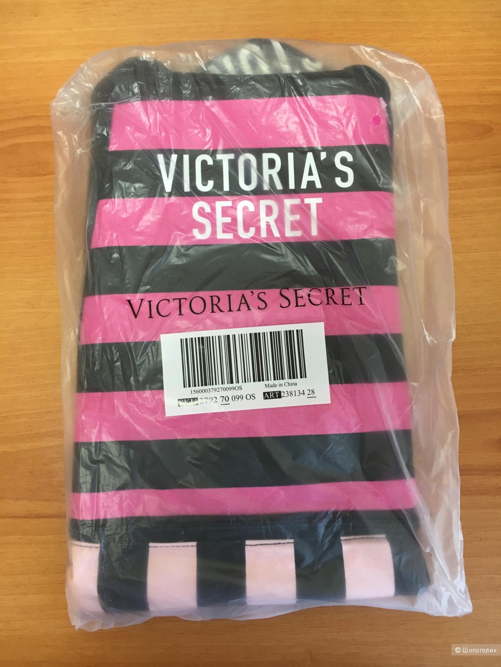Сумка Victoria’s Secret