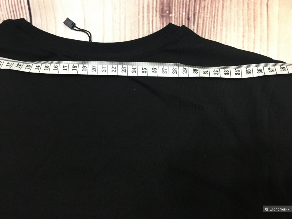 Женская футболка Gucci, размер XL. На рос. 42-46