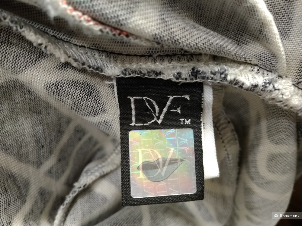 Платье Diane von Furstenberg 42-44RUS