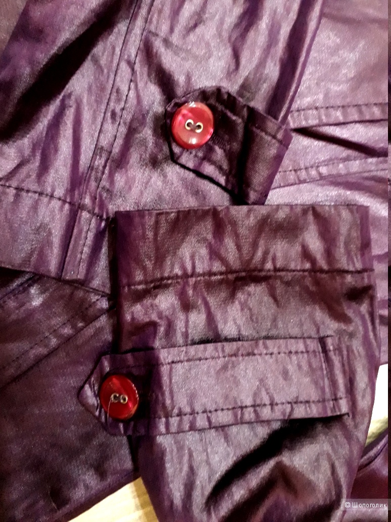 Американский пиджак Fek размер 42-44
