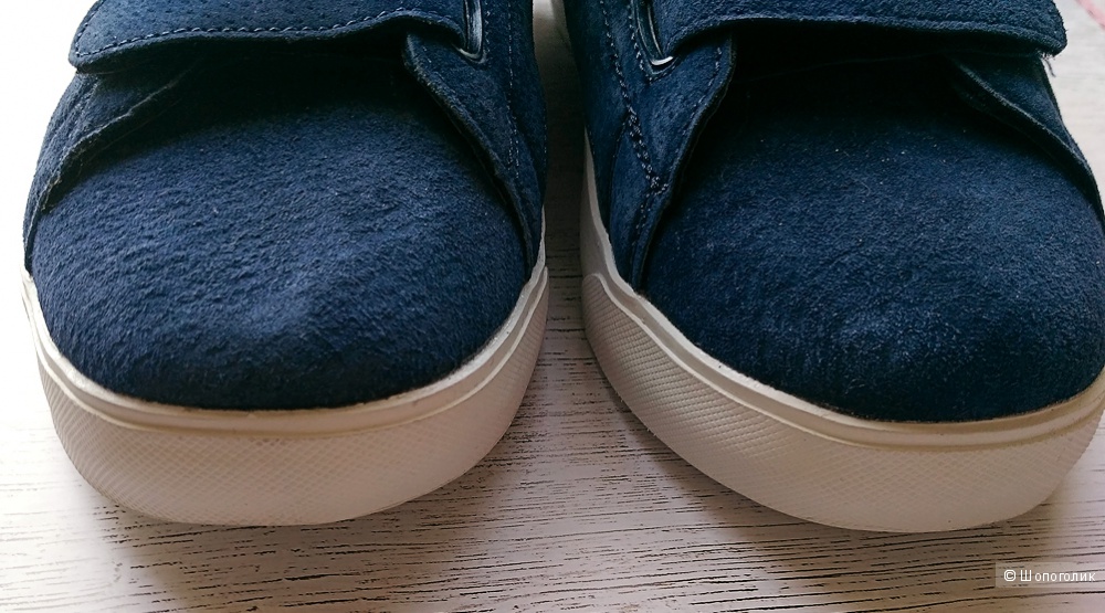 Кроссовки Nike, размер 39-40 (25.5 см по стельке)