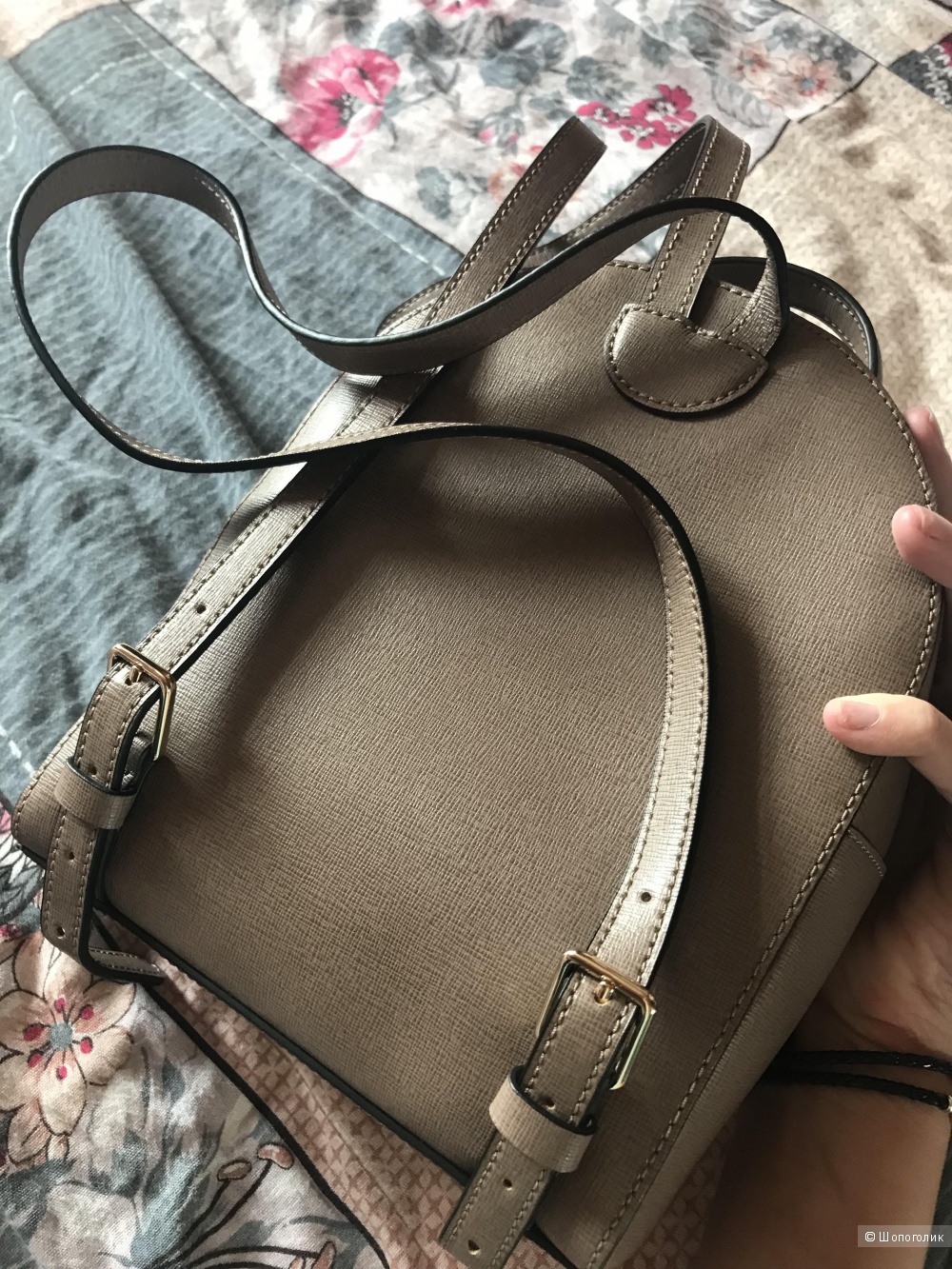 Рюкзак Coccinelle mini