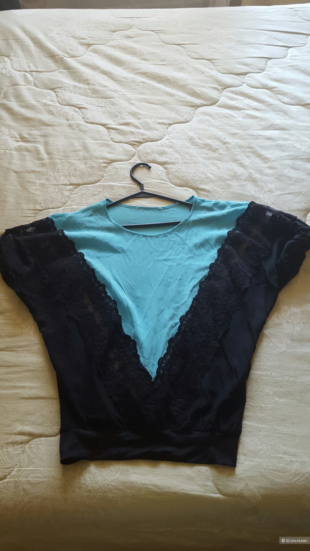 Блузка Valentino, размер  44-46.