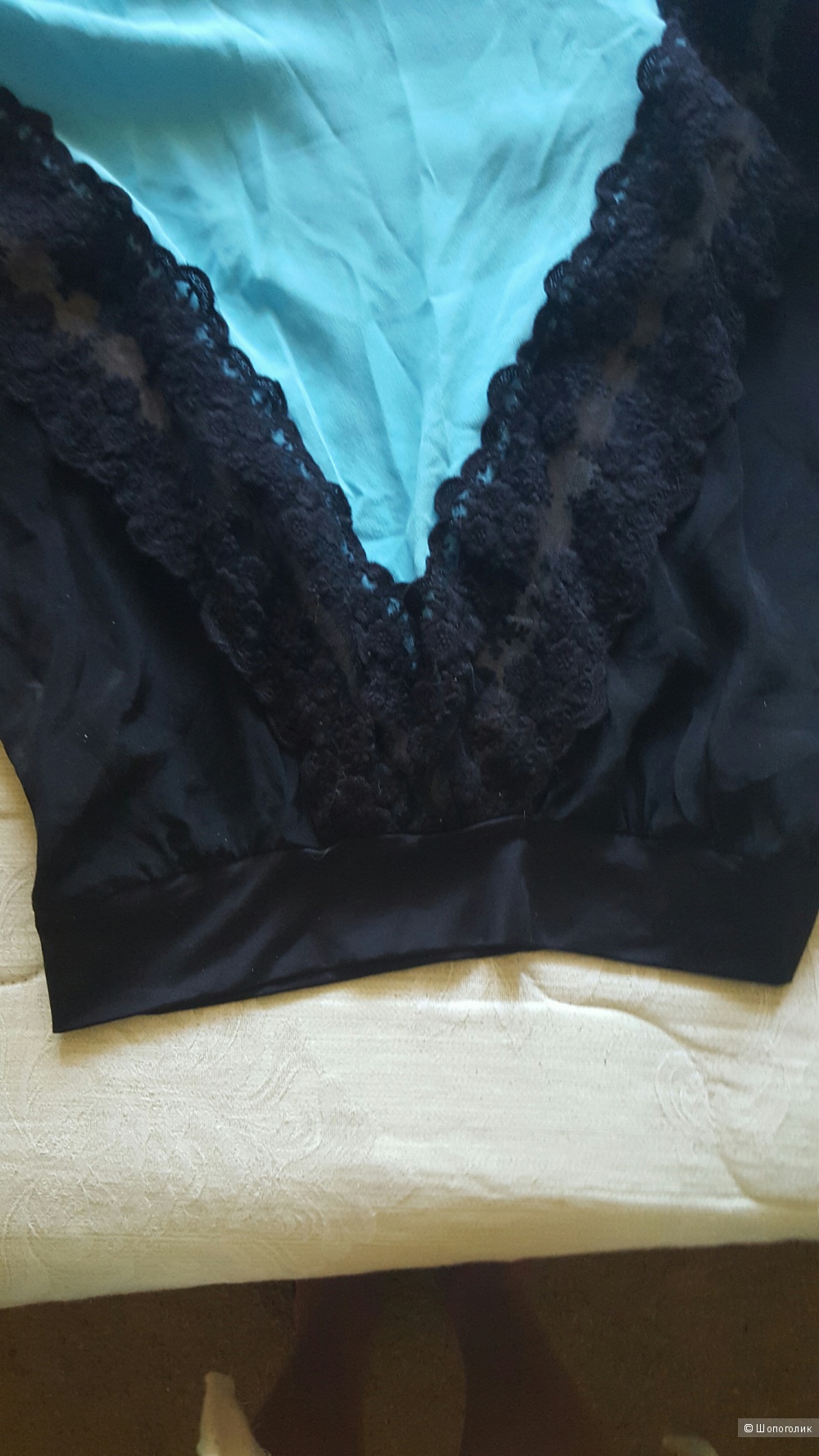 Блузка Valentino, размер  44-46.