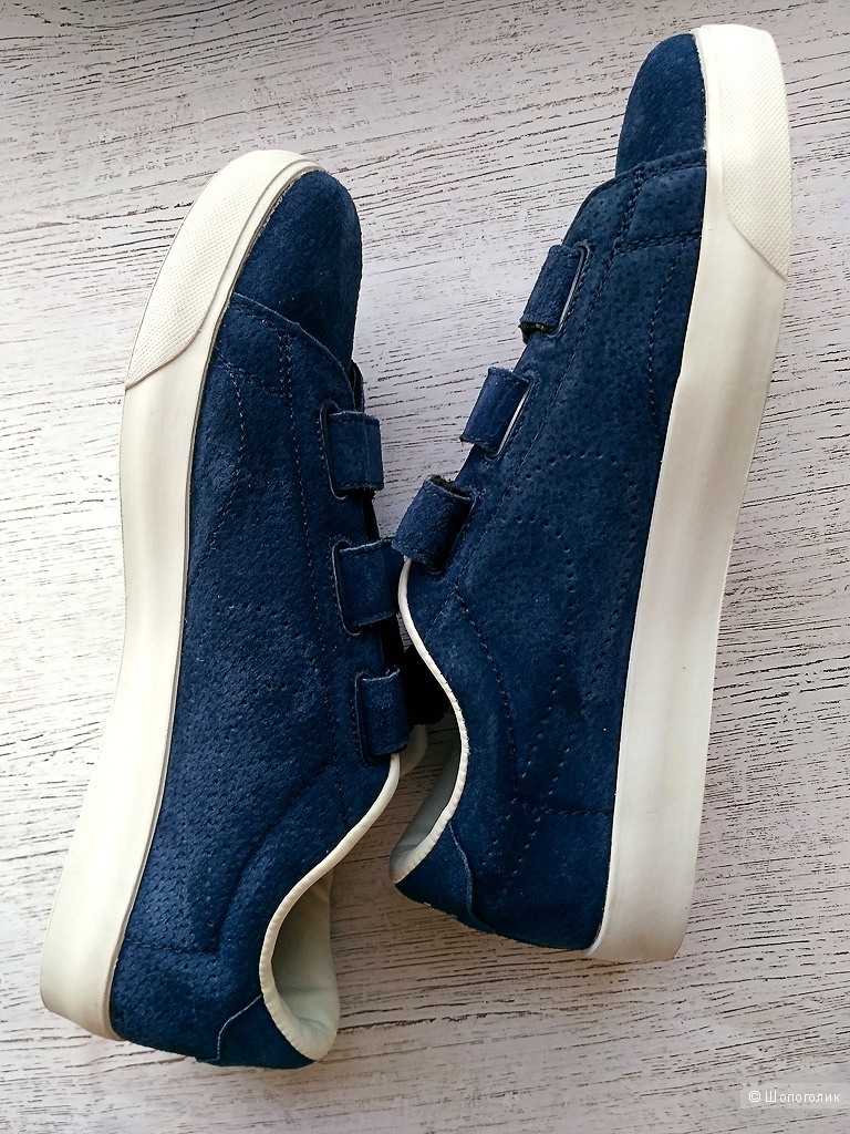 Кроссовки Nike, размер 39-40 (25.5 см по стельке)