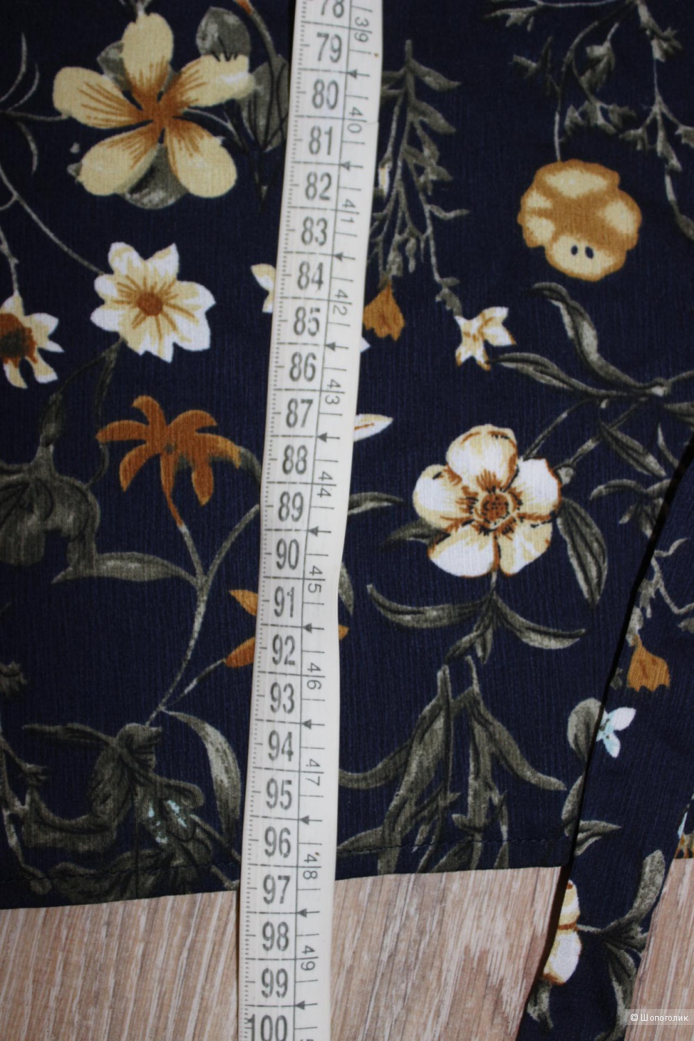 Платье ichi, размер 42-44