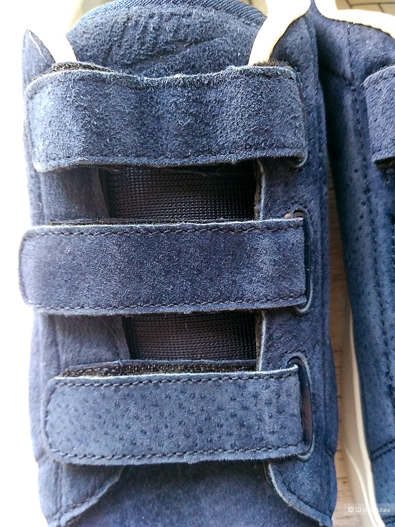 Кроссовки Nike, размер 39-40 (25.5 см по стельке)