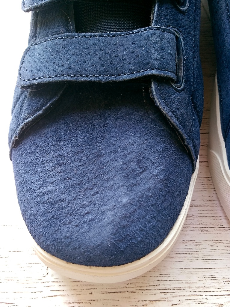 Кроссовки Nike, размер 39-40 (25.5 см по стельке)