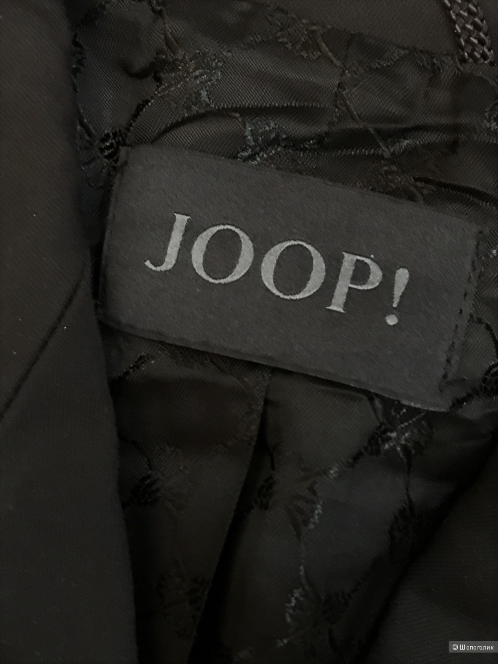 Пиджак Joop!, размер S.