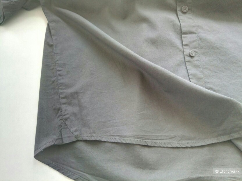 Рубашка Bench, размер XXL