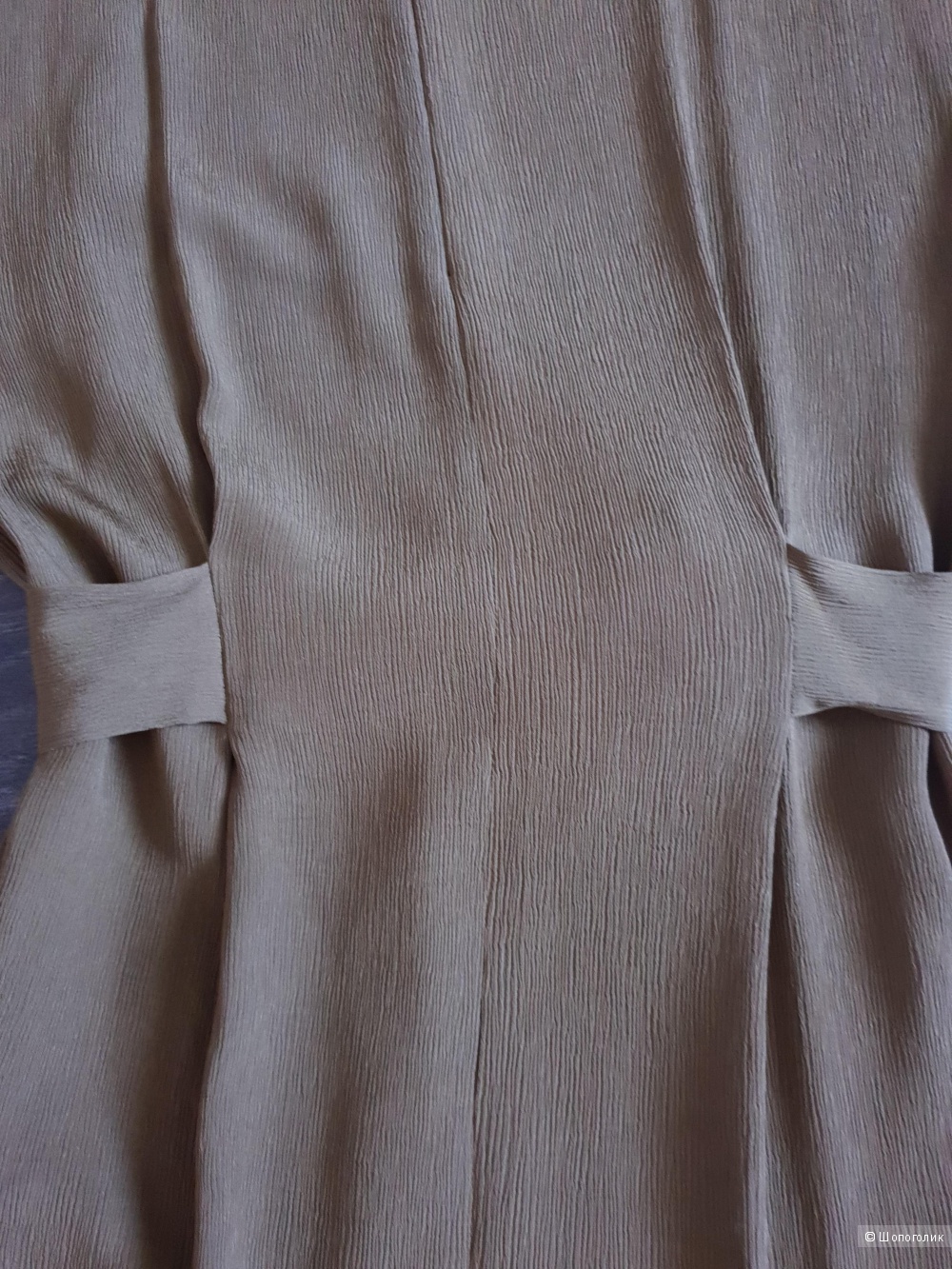 Платье Massimo Dutti, размер 36