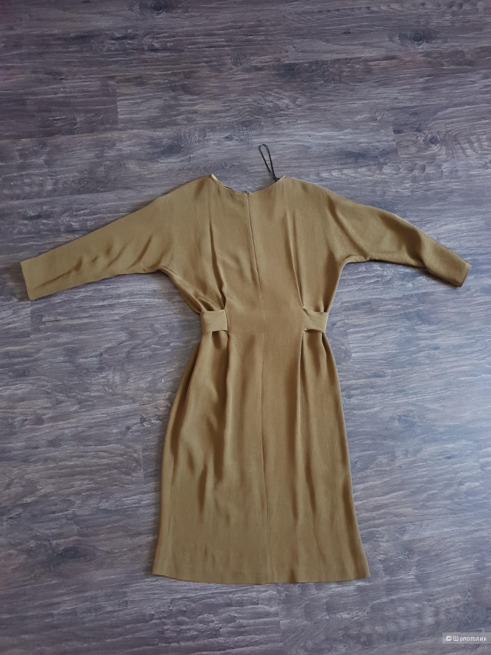 Платье Massimo Dutti, размер 36