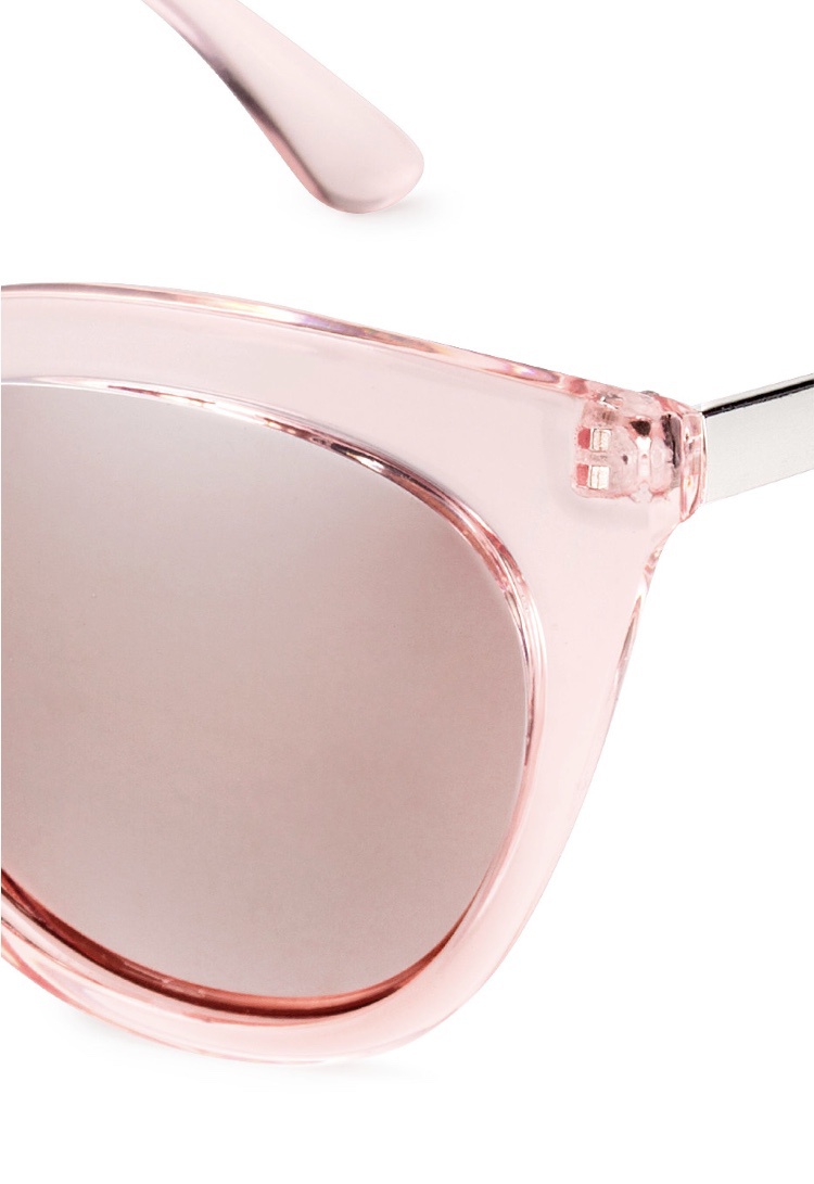 H&M очки солнцезащитные женские