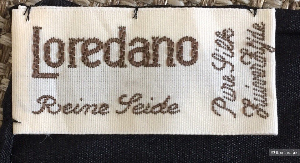 Платок Loredano