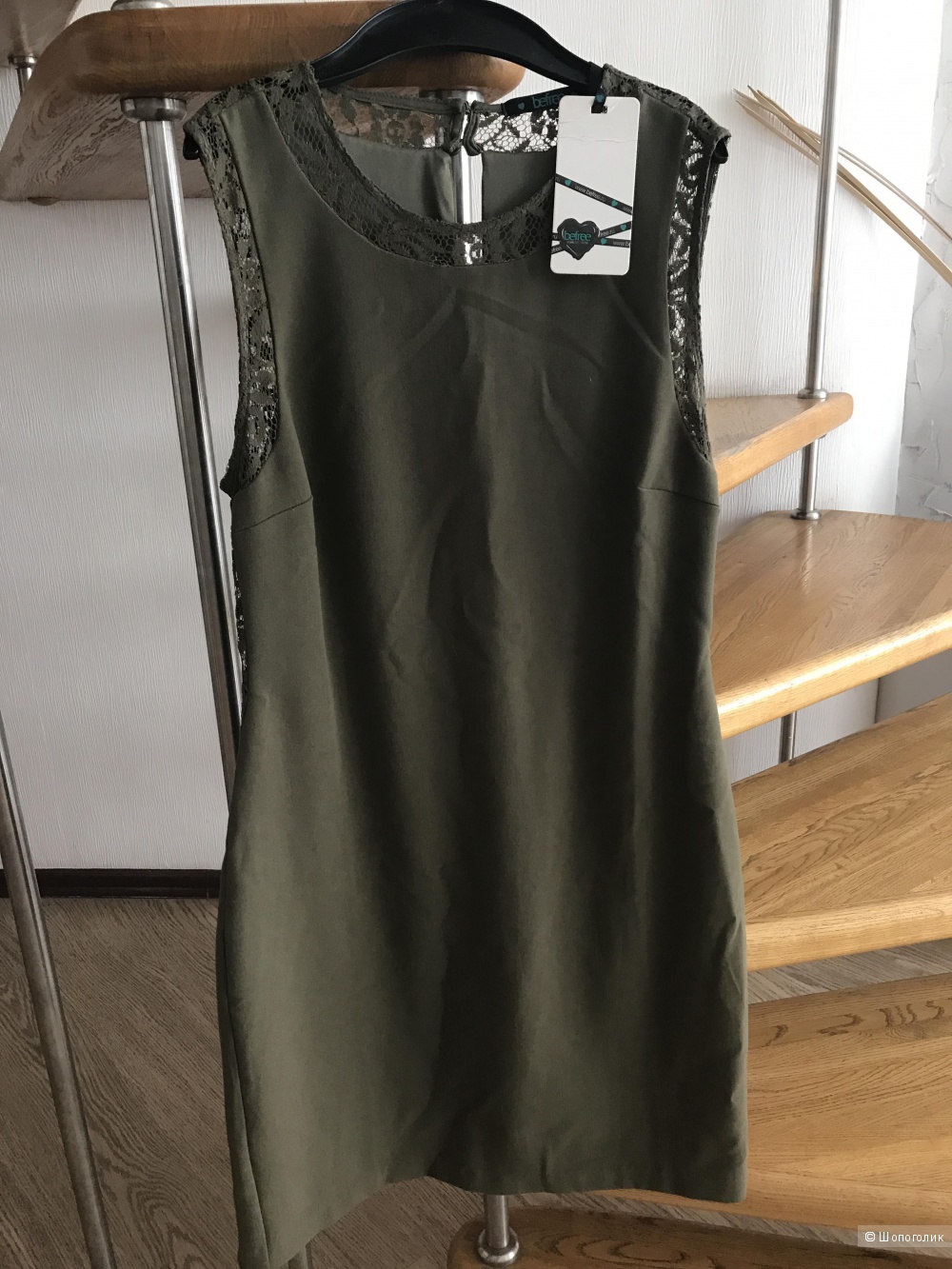 Платье befree-38(42-44) размер