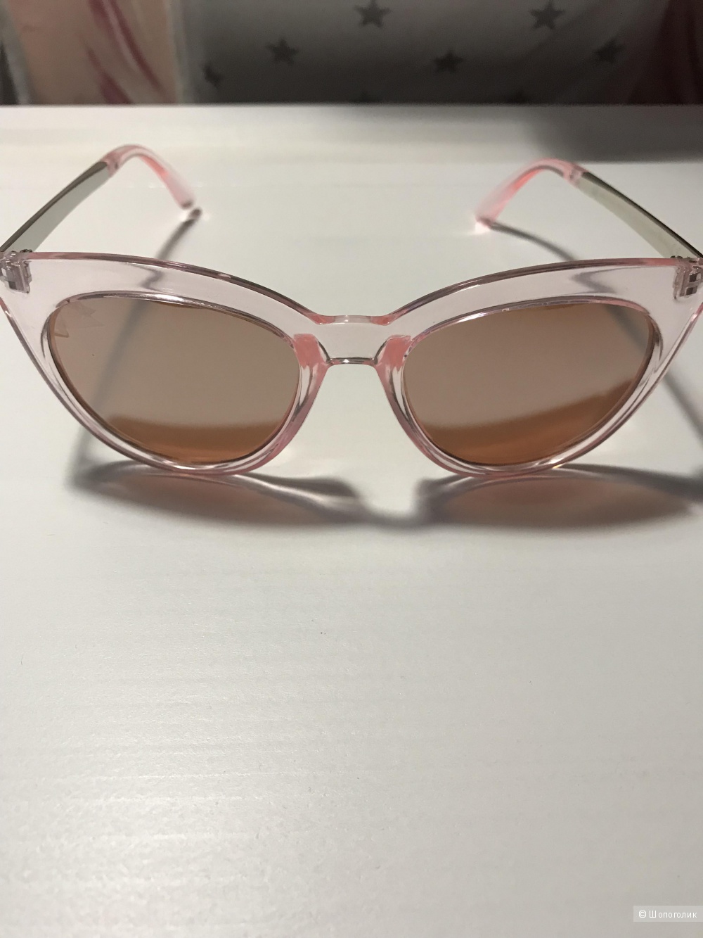 H&M очки солнцезащитные женские